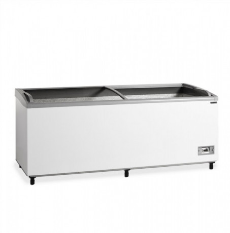 TEFCOLD SUPER B210-F-P 